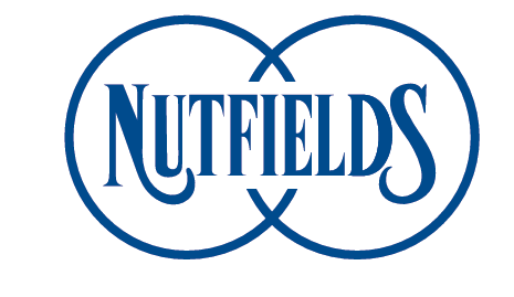 Nutfields