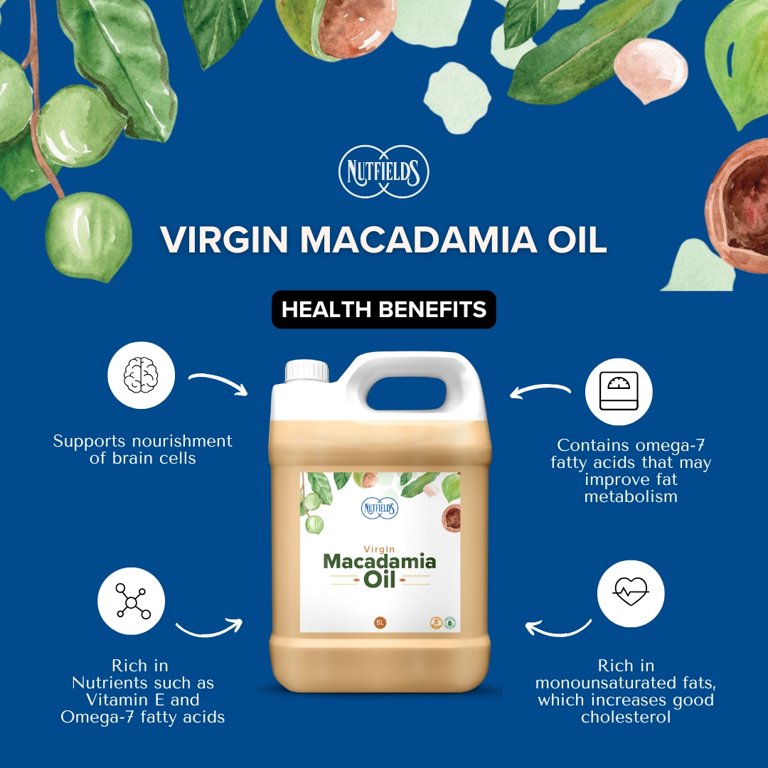 💪 Fuel Your Body the Natural Way