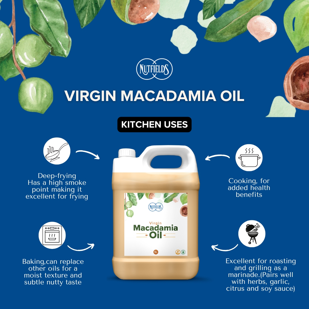 👩‍🍳 Cook, Bake and Fry the Healthy Way