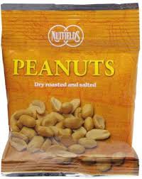 PEANUTS 20g