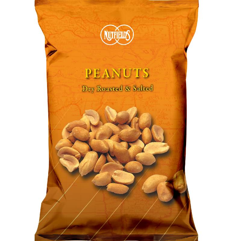 PEANUTS 80g