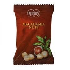 CONVENTIONAL MACADAMIA 80G